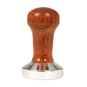 Coffee tamp